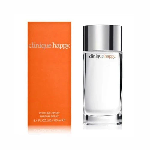 Clinique Happy 100ml Eau de Parfum Spray
