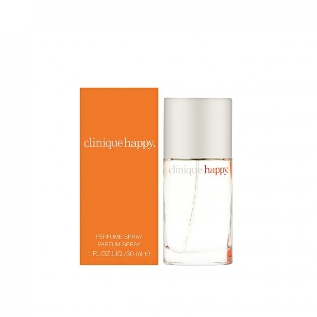 Clinique Happy 30ml Perfume Spray