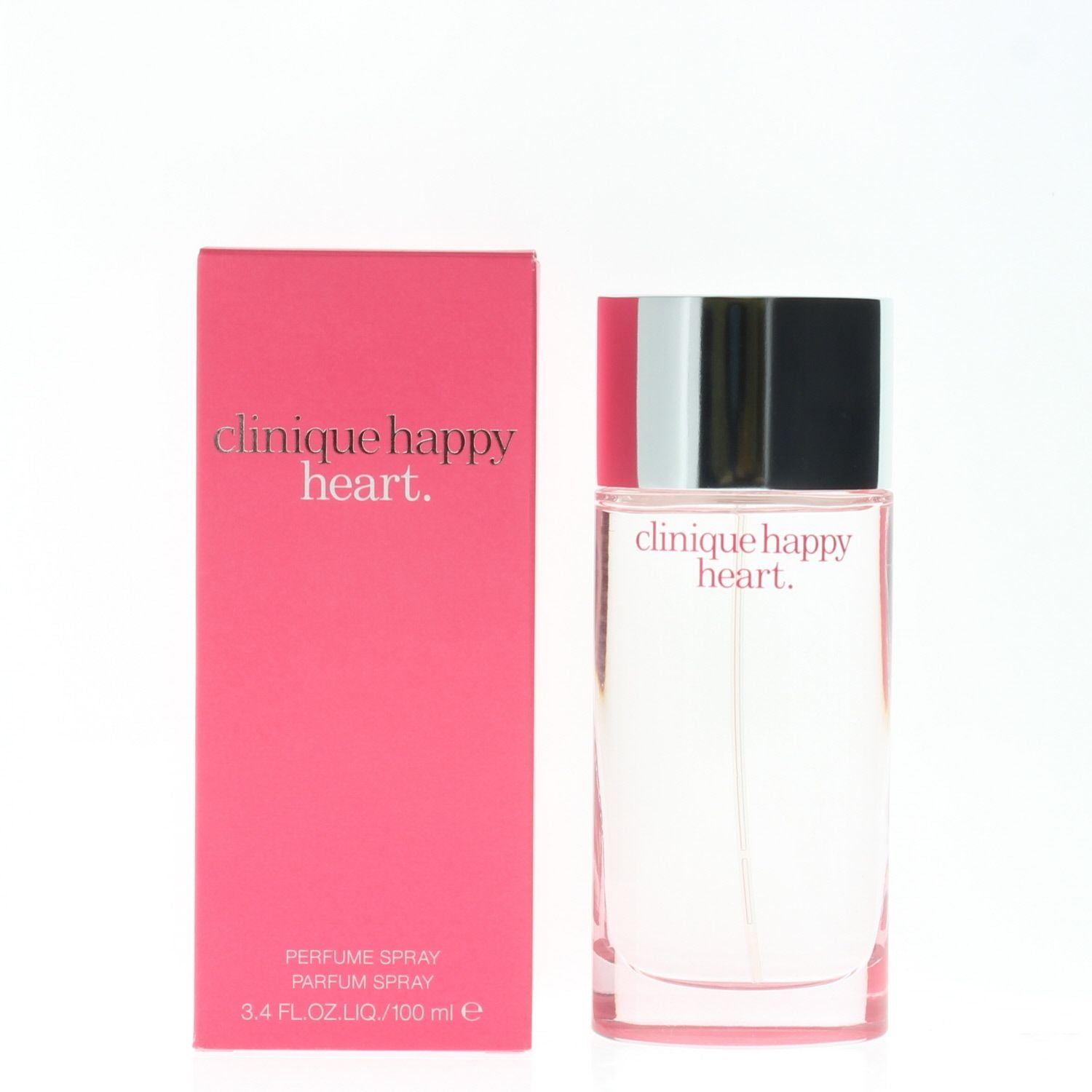 Clinique Happy Heart 100ml Perfume Spray