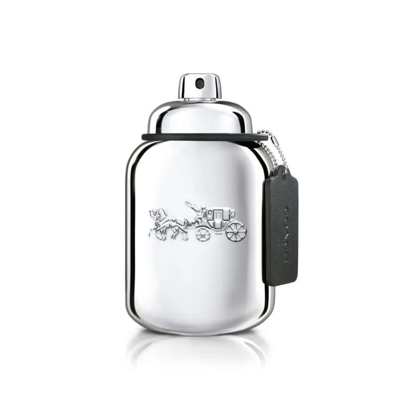 Coach Man Platinum 100ml EDP Spray