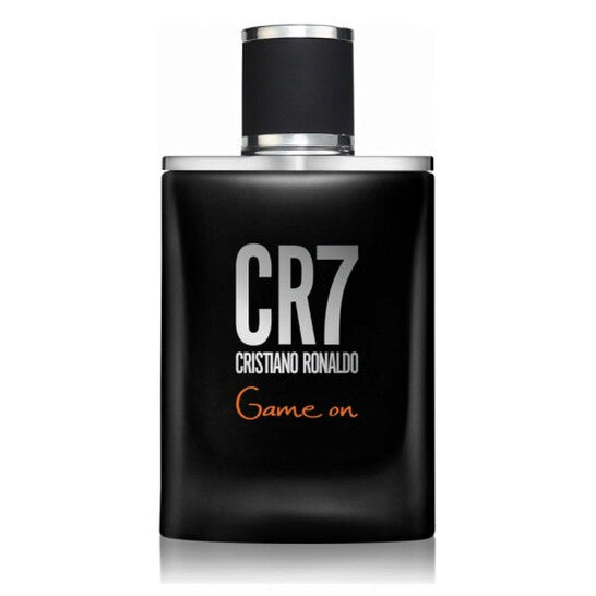 Cristiano Ronaldo CR7 Game On 100ml EDT Spray