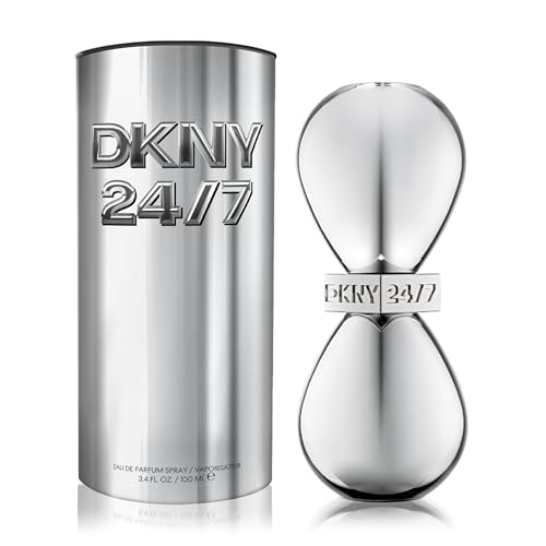 DKNY 24/7 100ml EDP Spray
