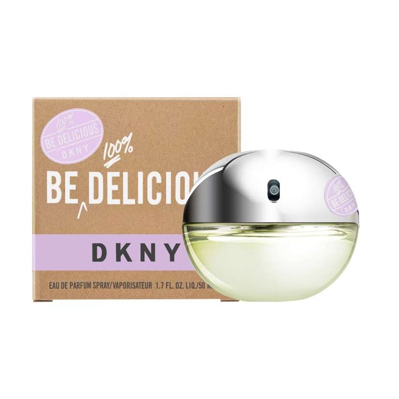 DKNY Be 100% Delicious 50ml EDP Spray