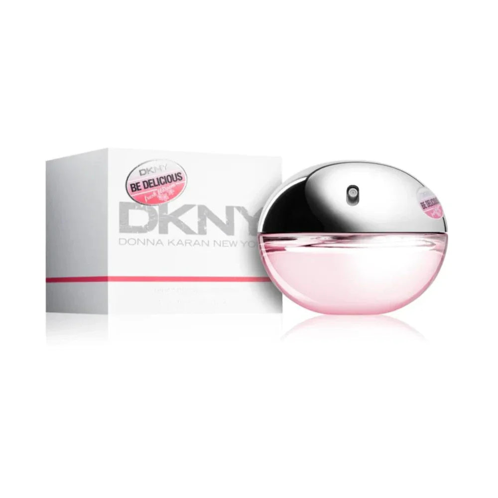 DKNY Be Delicious Fresh Blossom 100ml EDP Spray