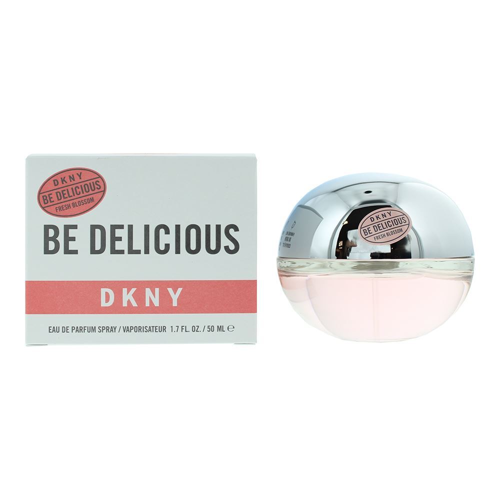 DKNY Be Delicious Fresh Blossom 50ml EDP Spray