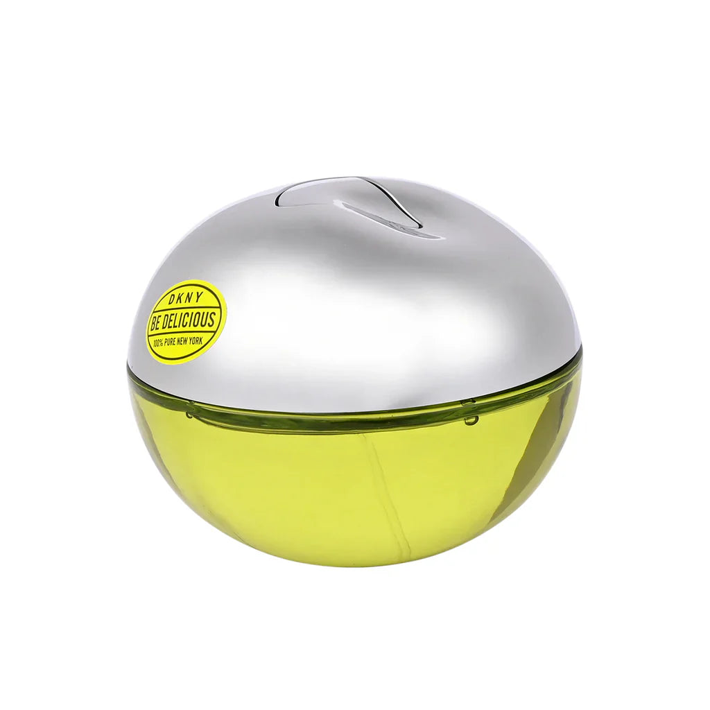 DKNY Be Delicious Women 100ml EDP Spray