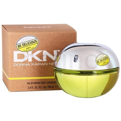 DKNY Be Delicious Women 100ml EDP Spray