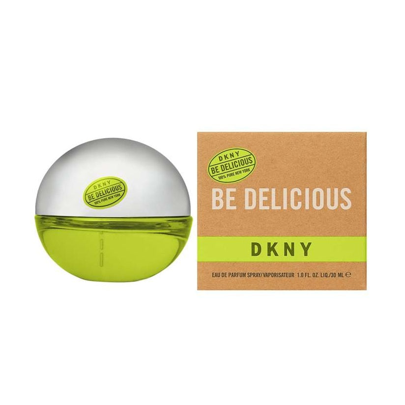 DKNY Be Delicious Women 30ml EDP Spray