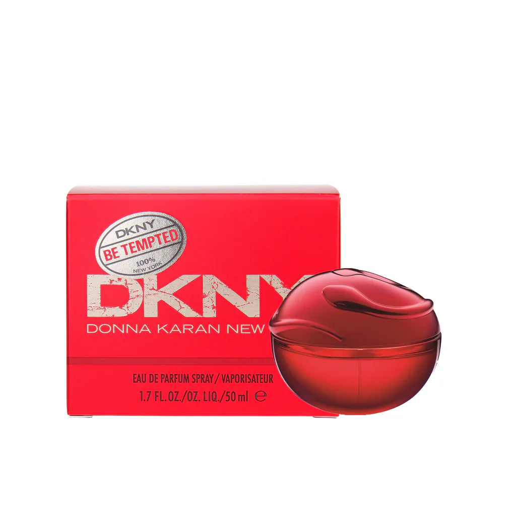 DKNY Be Tempted 50ml EDP Spray