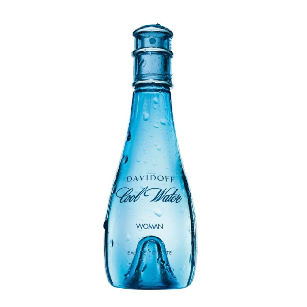 Davidoff Cool Water Woman 50ml EDT Spray