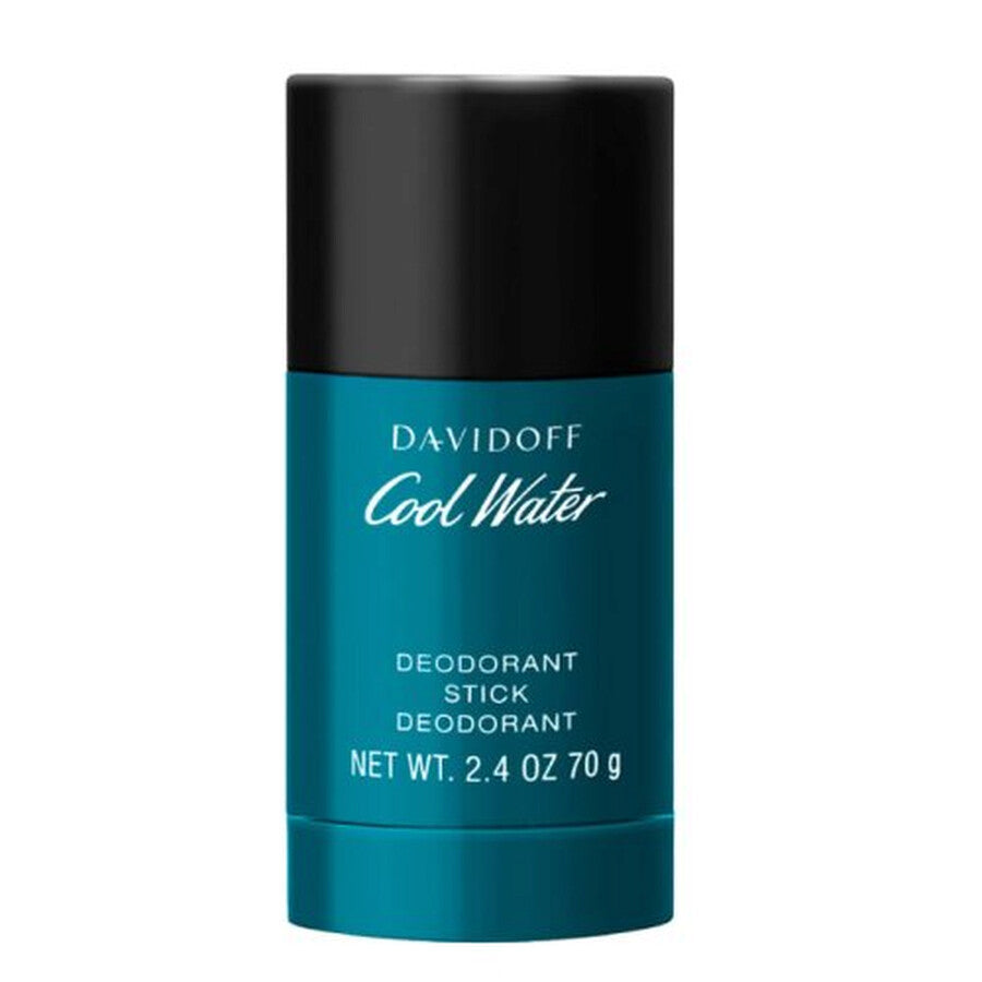 Davidoff Cool Water for Men 70g Deodorant Stick