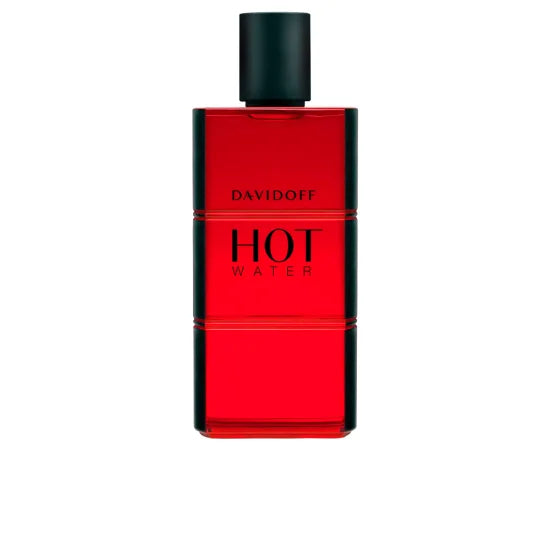 Davidoff Hot Water 110ml EDT Spray