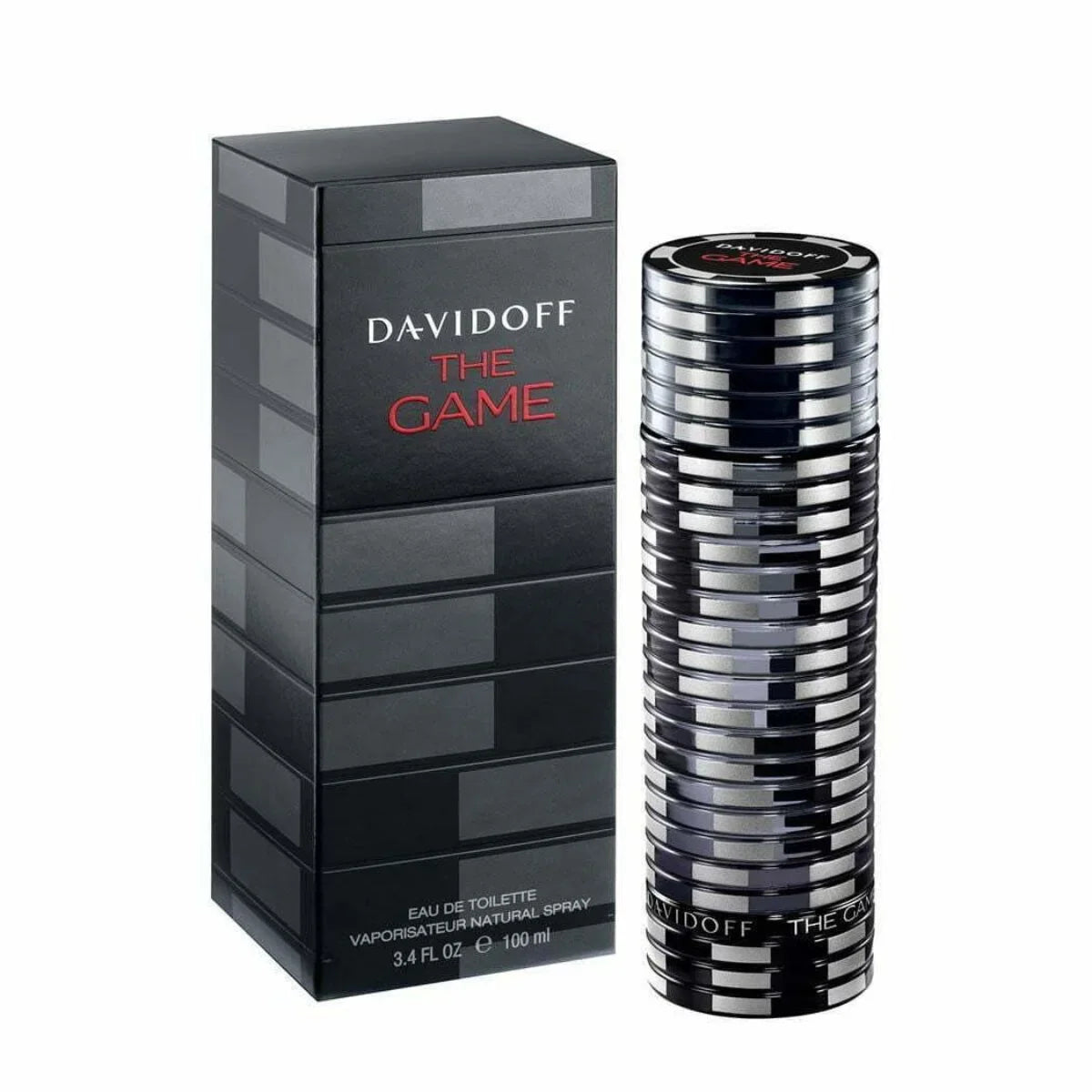 Davidoff The Game 100ml EDT Spray