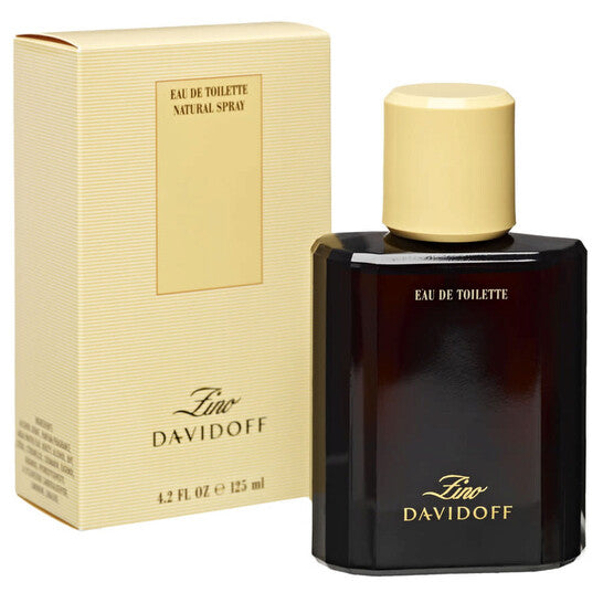 Davidoff Zino 125ml EDT Spray