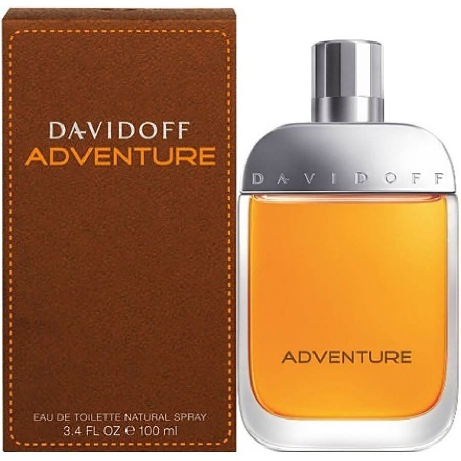 Davidoff Adventure 100ml EDT Spray