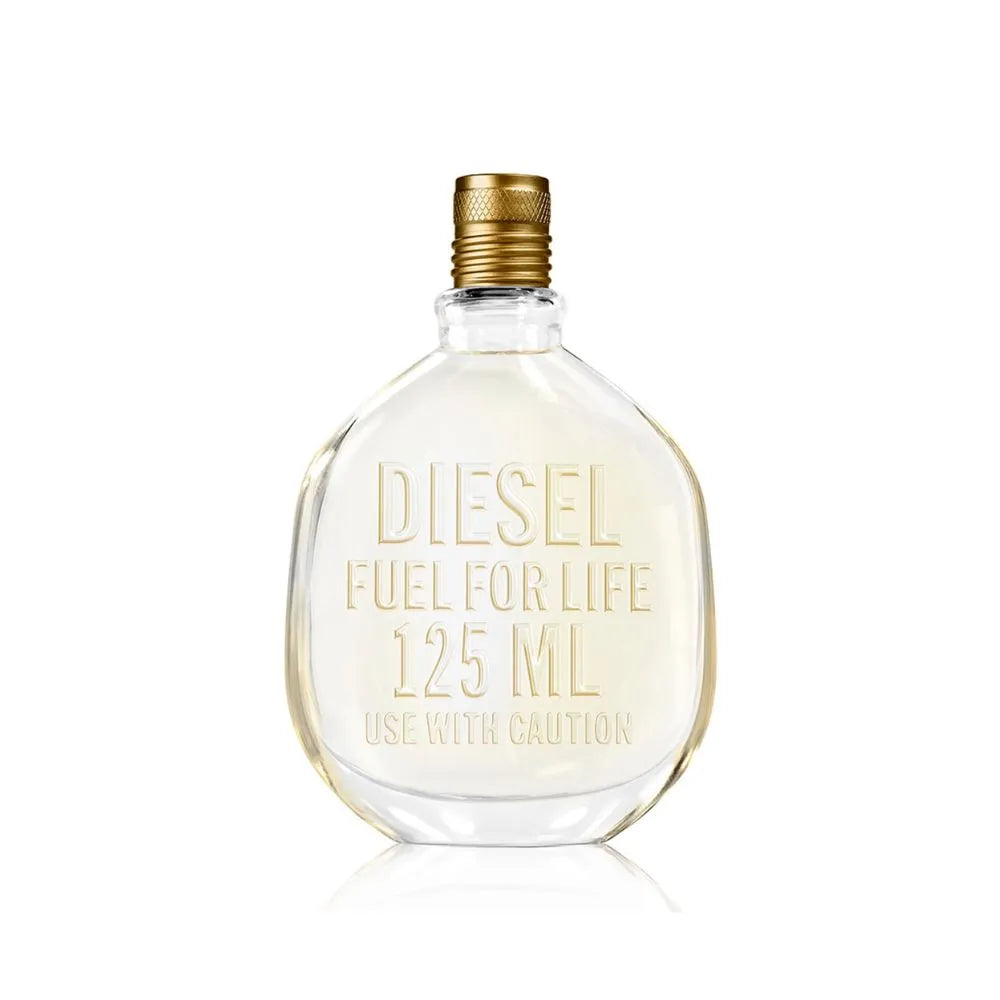 Diesel Fuel for Life Pour Homme 125ml EDT Spray