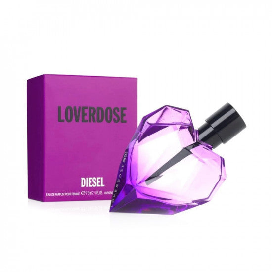 Diesel Loverdose 75ml EDP Spray