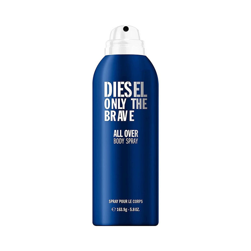 Diesel Only The Brave 200ml All Over Body Spray