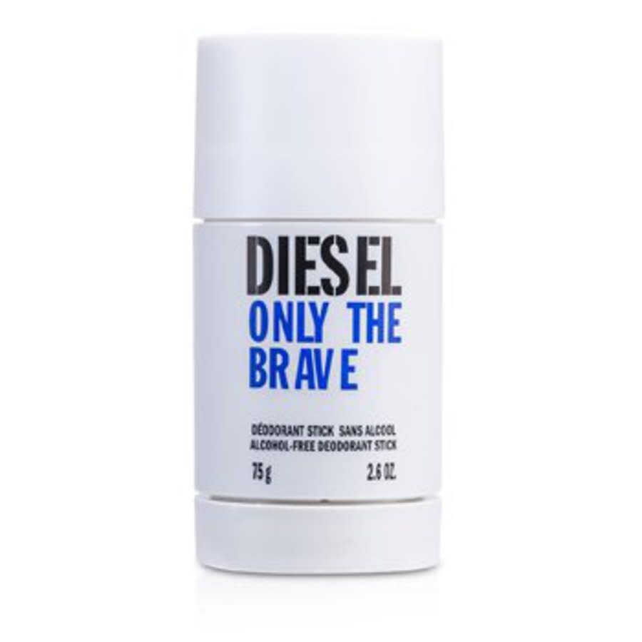 Diesel Only The Brave 75g Deodorant Stick