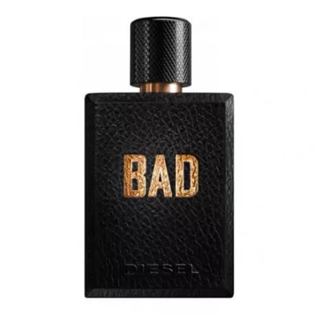 Diesel Bad 50ml EDT Spray