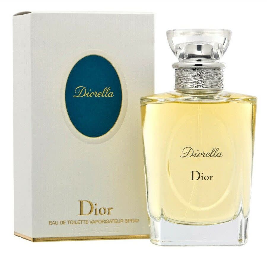 Dior Diorella 100ml EDT Spray