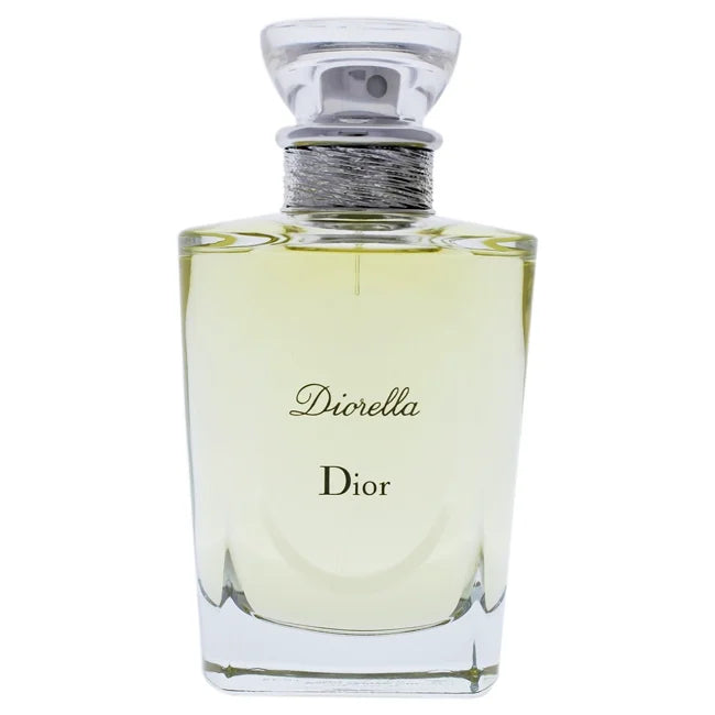 Dior Diorella 100ml EDT Spray