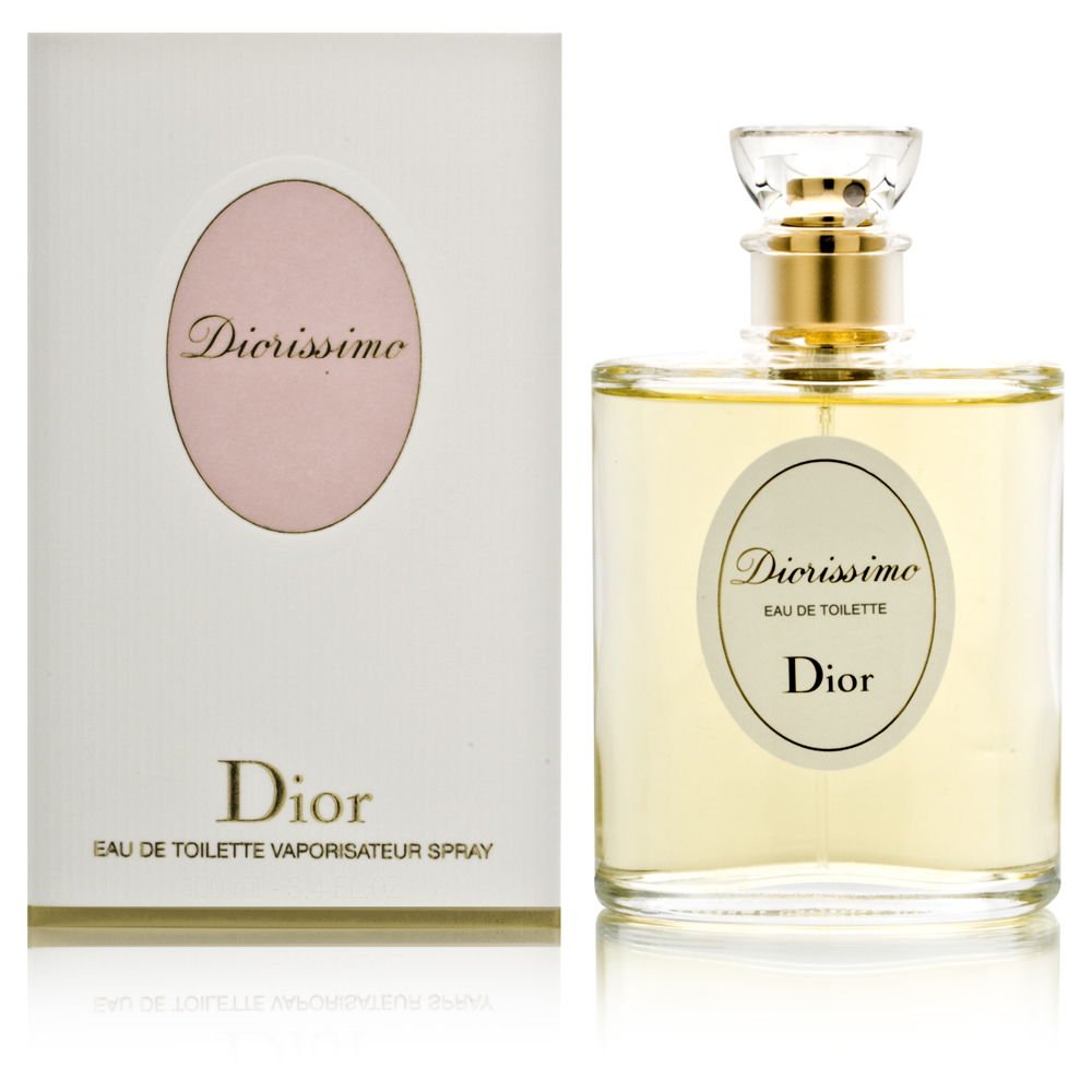 Dior Diorissimo 100ml EDT Spray