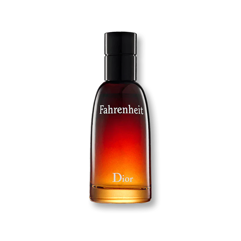 Dior Fahrenheit 100ml EDT Spray