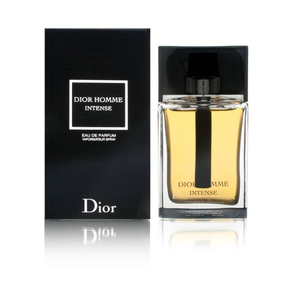 Dior Homme Intense 100ml EDP Spray