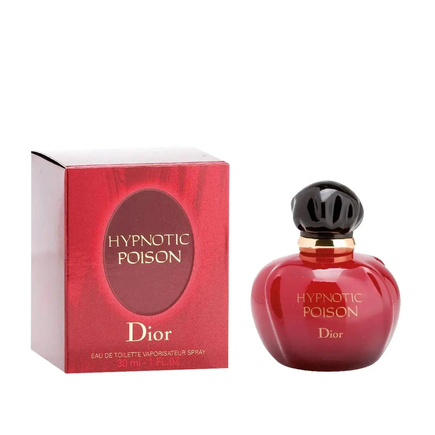 Dior Hypnotic Poison 30ml EDT Spray