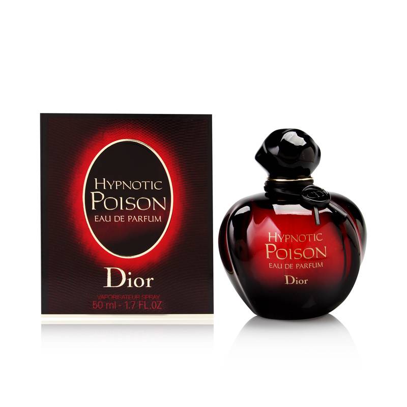 Dior Hypnotic Poison 50ml EDP Spray