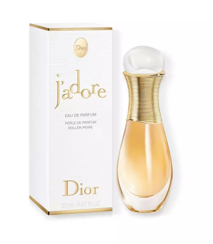 Dior J'Adore 20ml EDP Roller-Pearl