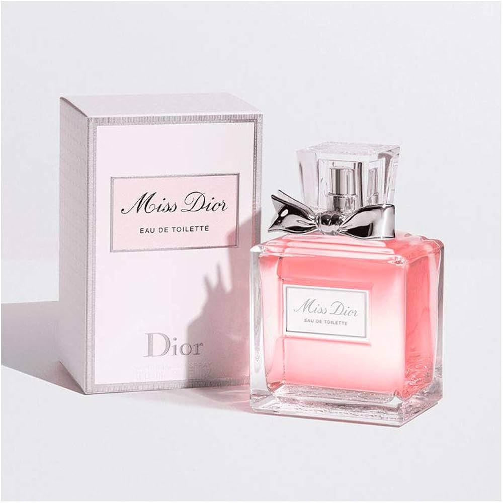 Dior Miss Dior 50ml EDT Spray