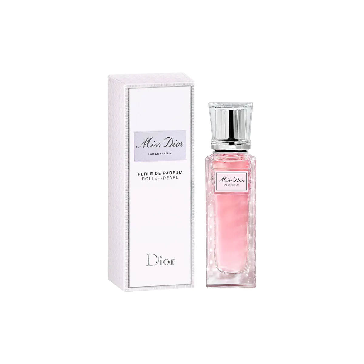 Dior Miss Dior Roller-Pearl 20ml EDP