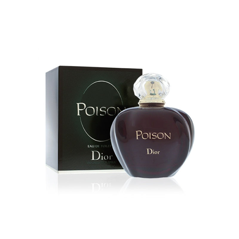Dior Poison 50ml EDT Spray