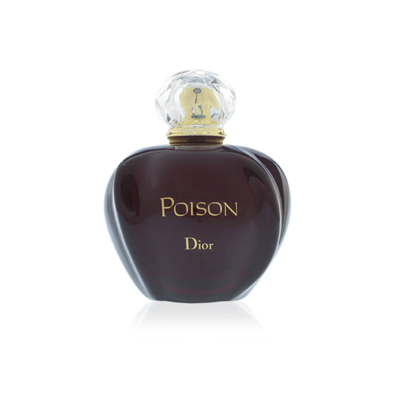 Dior Poison 50ml EDT Spray