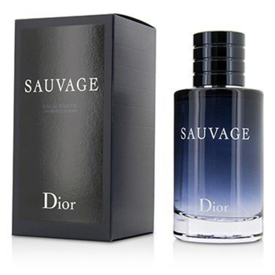 Dior Sauvage 100ml EDT Spray