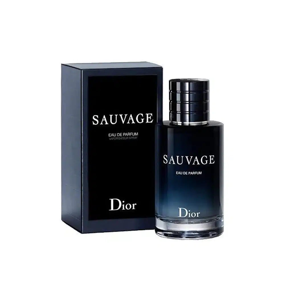 Dior Sauvage 100ml Parfum Spray