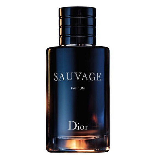 Dior Sauvage 100ml Parfum Spray