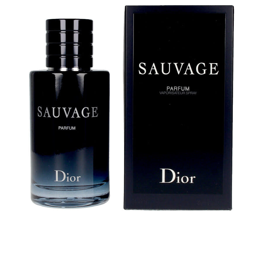 Dior Sauvage 60ml Parfum Spray