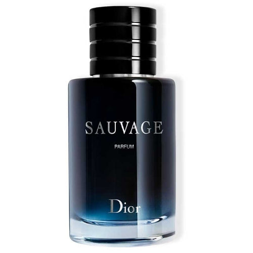 Dior Sauvage 60ml Parfum Spray