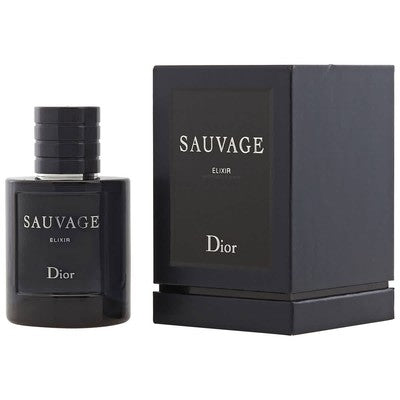 Dior Sauvage Elixir 100ml Spray