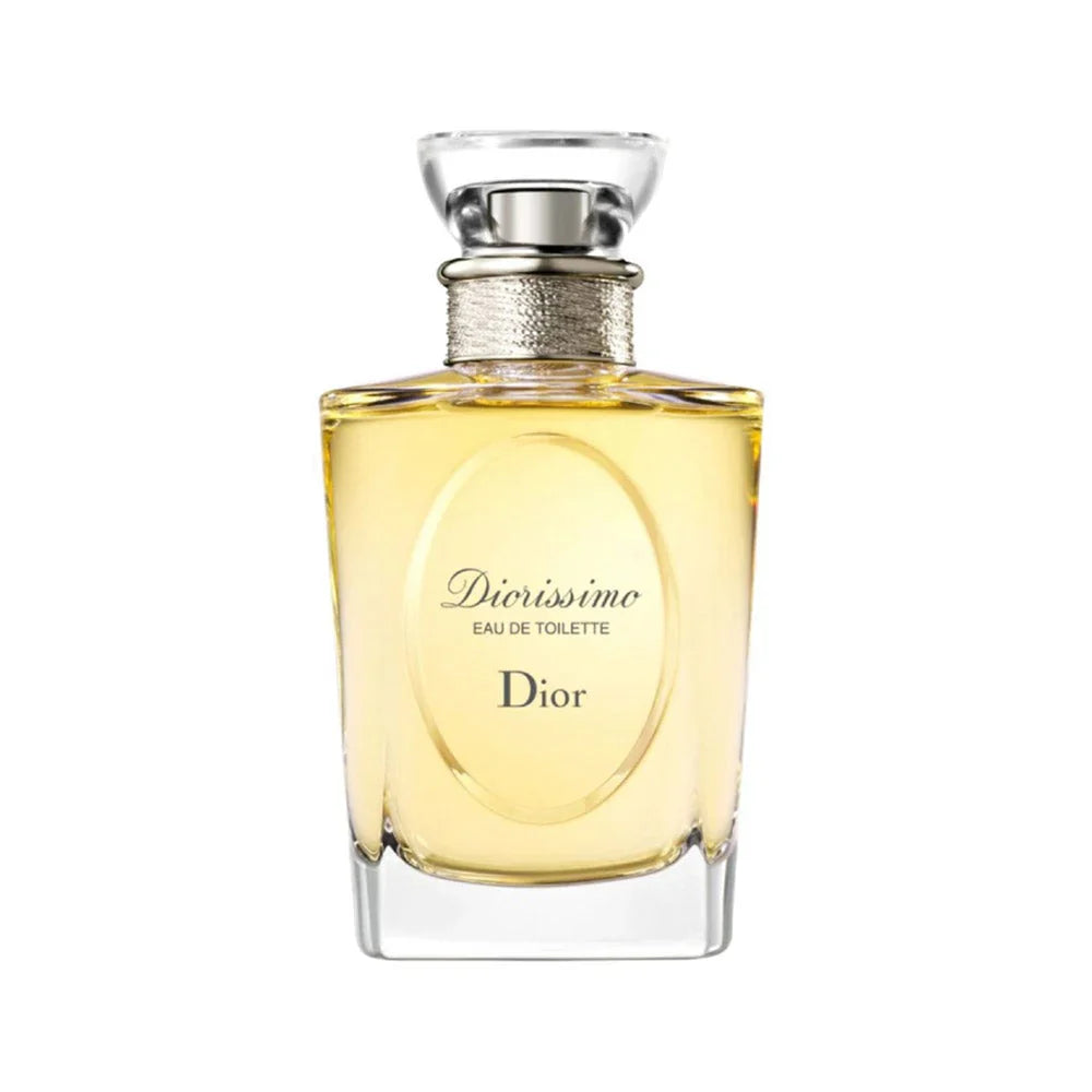 Dior Diorissimo 100ml EDT Spray