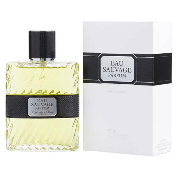Dior Eau Sauvage Parfum 50ml Spray