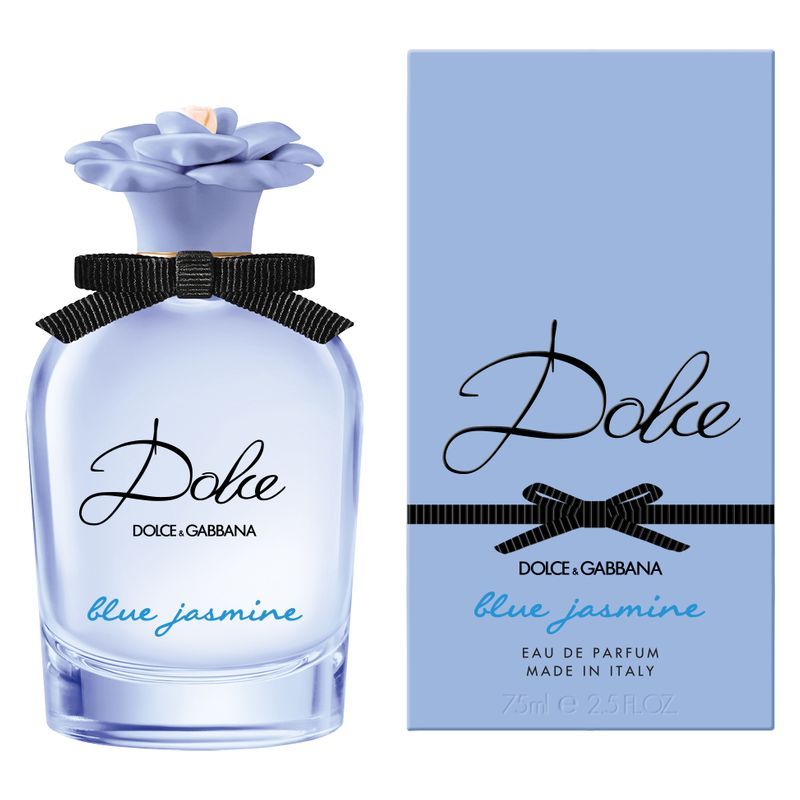 Dolce & Gabbana Dolce Blue Jasmine 75ml EDP Spray / 10ml EDP Spray