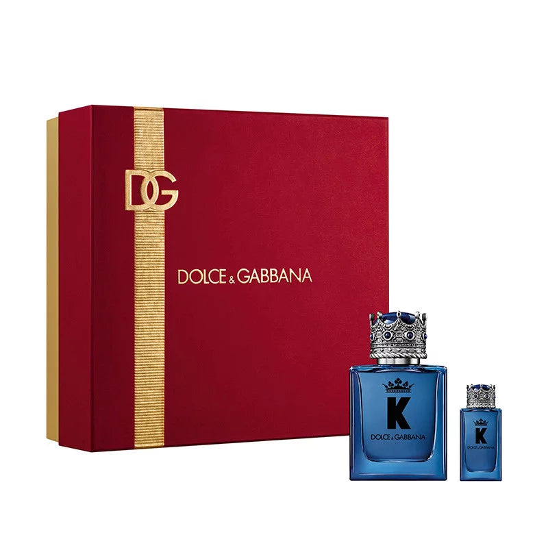 Dolce & Gabbana K 50ml EDP Spray / 5ml EDP Spray