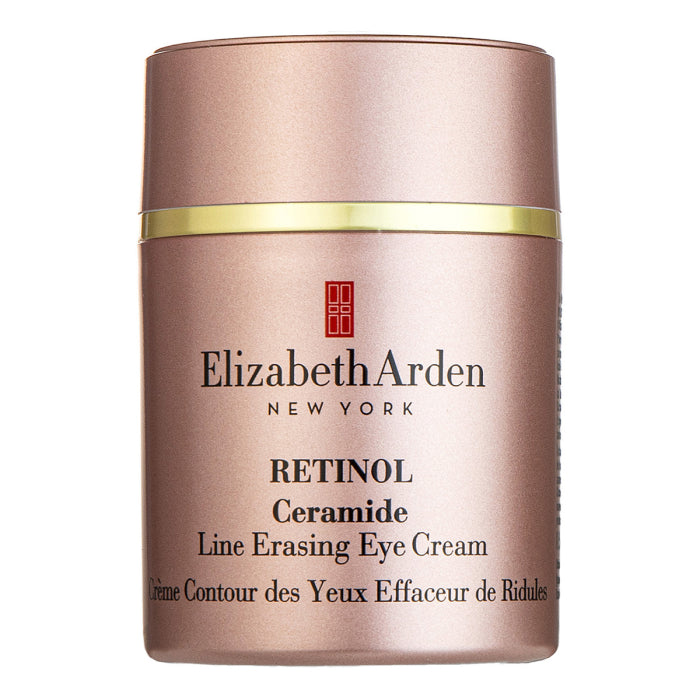 Elizabeth Arden 15ml Retinol Ceramide Line Erasing Eye Cream