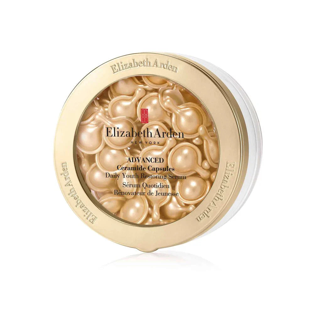Elizabeth Arden Advanced Ceramide Capsules Daily Youth Restoring Serum x 60
