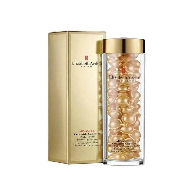 Elizabeth Arden Advanced Ceramide Capsules Daily Youth Restoring Serum x 90