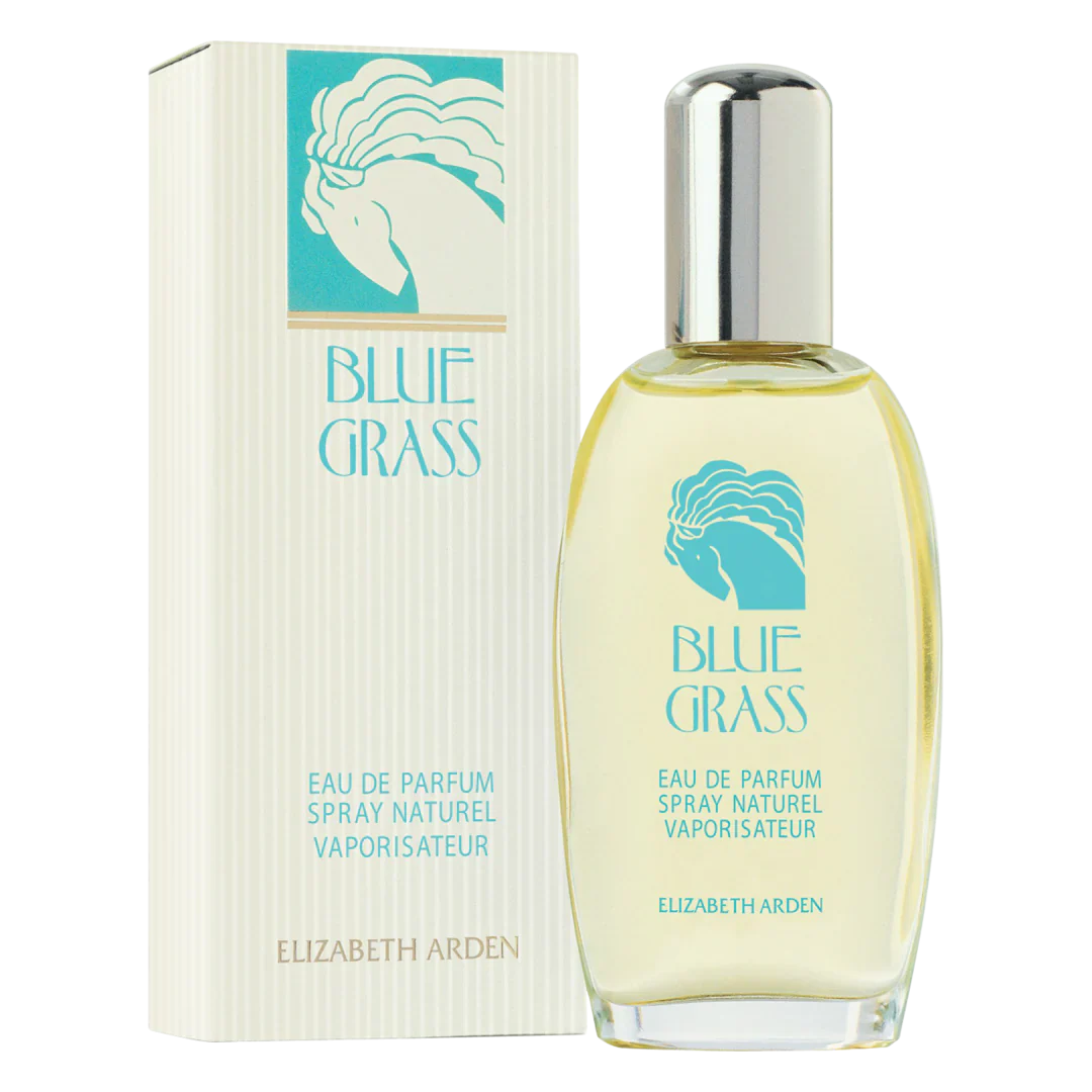 Elizabeth Arden Blue Grass 100ml EDP Spray